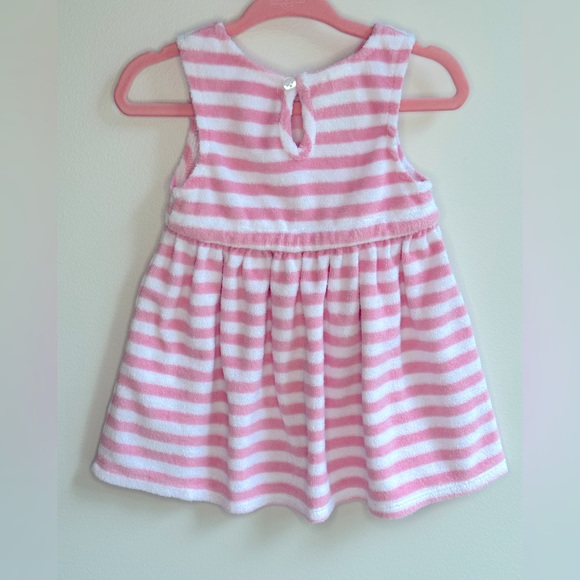 12M First Impression Kids Cover Up - Picture 2 of 3